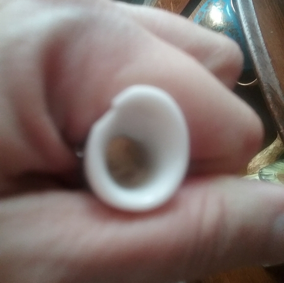 Lenox Butler’s Pantry Teapot 1999 - Picture 4 of 5